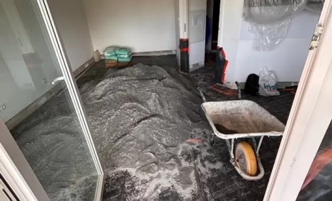 Protection avec approvisionnement des marchandises