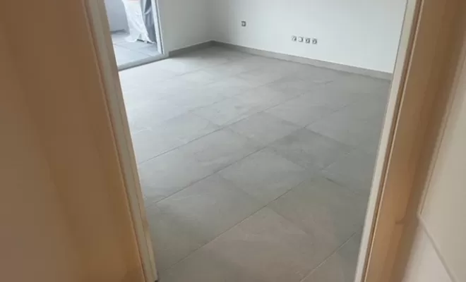 Chambre après travaux